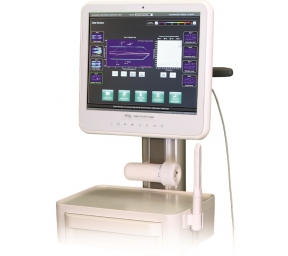 Vaginal Tactile Imager (VTI)