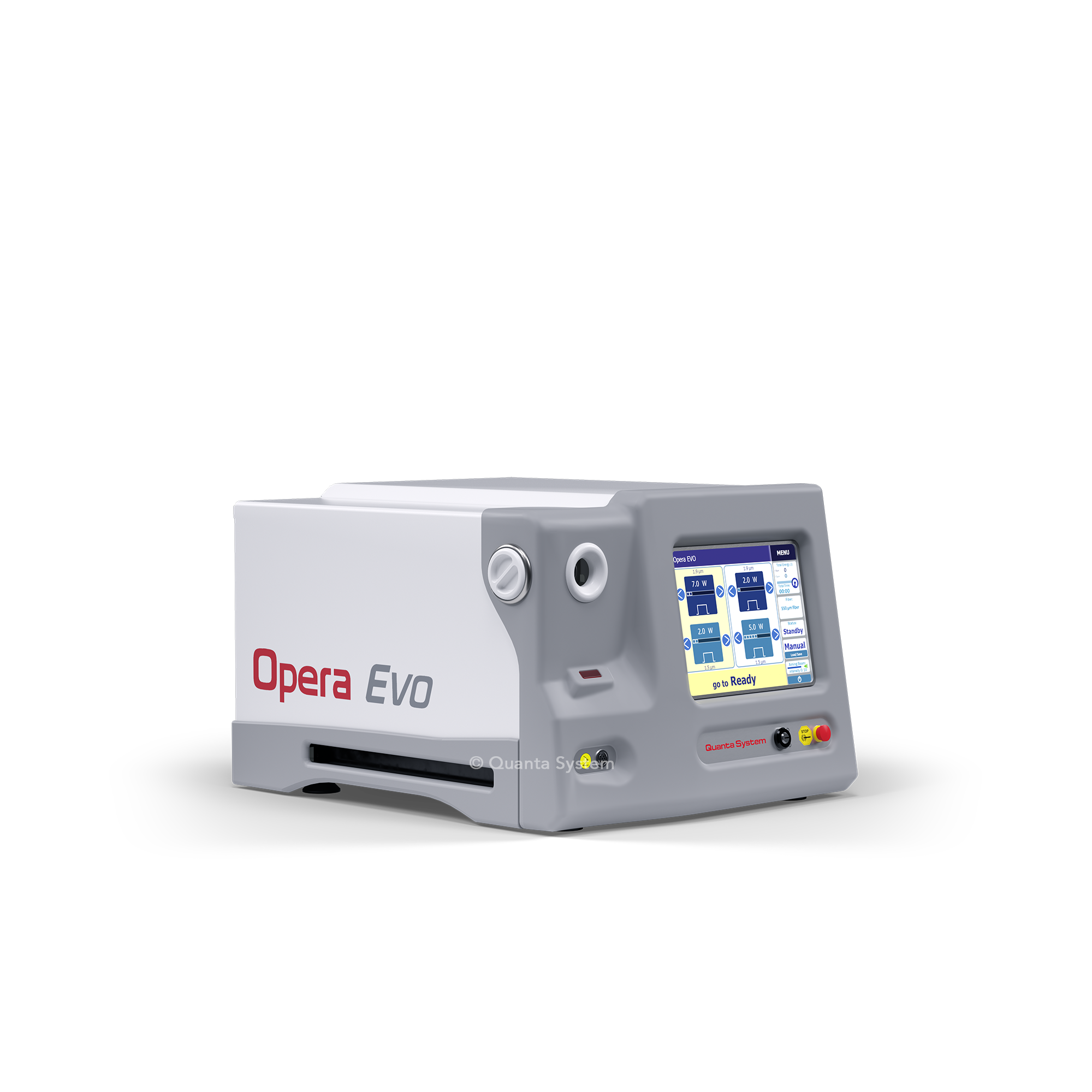 Opera EVO