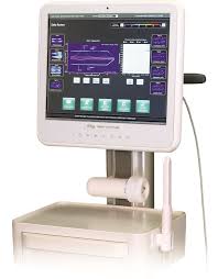 Vaginal Tactile Imager (VTI)