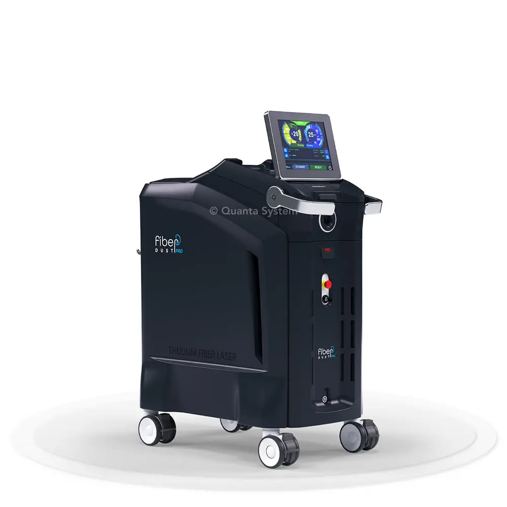 Fiber Dust Pro