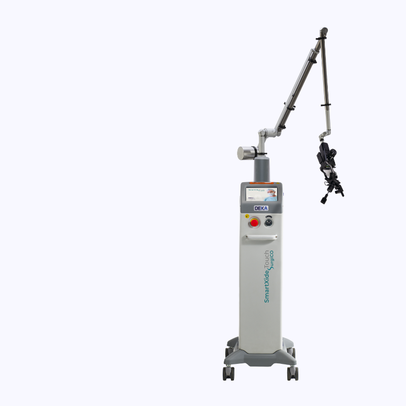 SmartXide Touch SurgiQ