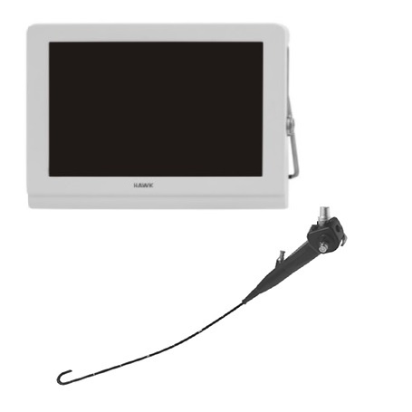 HAWK Video Cystoscope System 22 Fr.