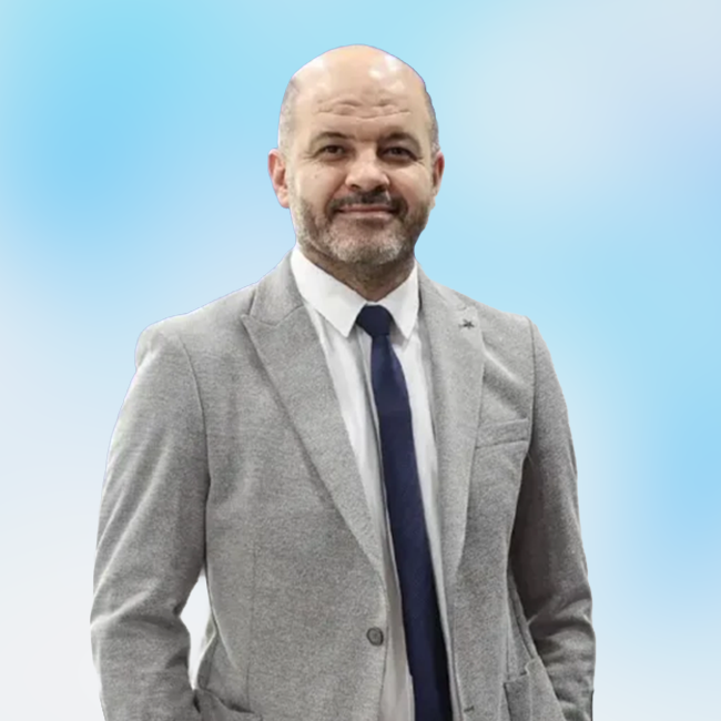 Prof. Dr. Engin Kaya
