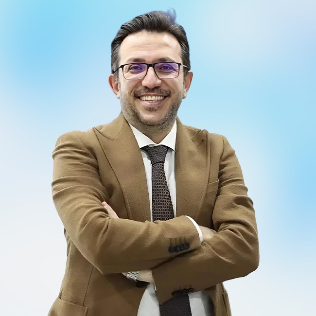 Prof. Dr. Murat Zor