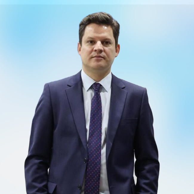 Doç. Dr. Sercan Yılmaz